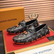 Louis Vuitton Low Shoes